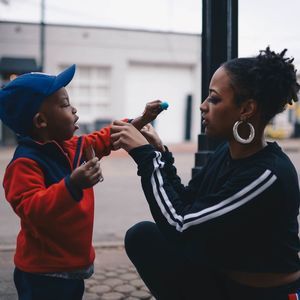 Meet your Posher, Kenya